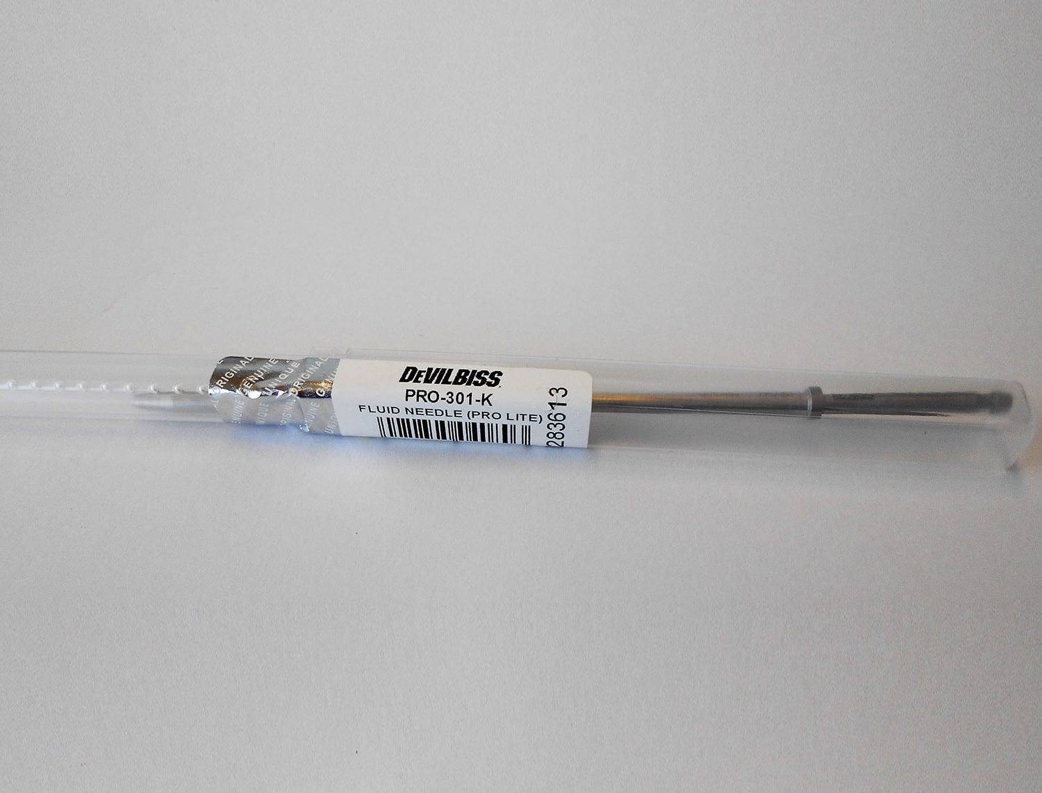 DeVilbiss PROLite Fluid Needle