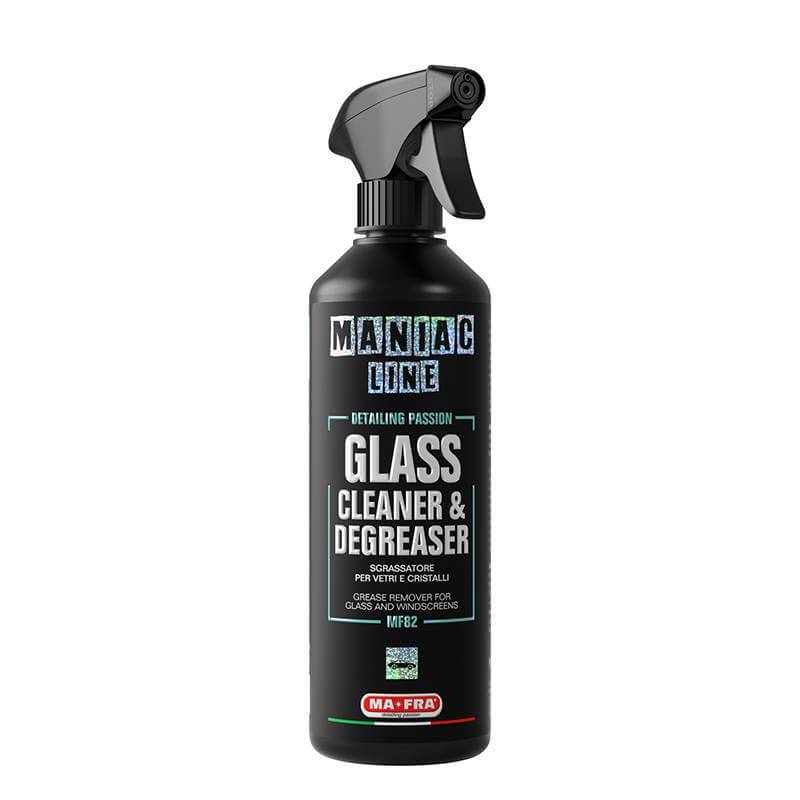 Maniac Line Glass Cleaner & Degreaser
