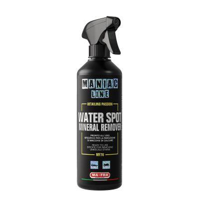 Maniac Line Water Spot Remover
