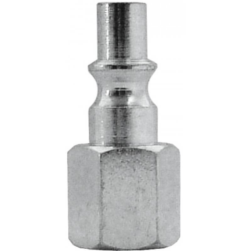 Connector 1/4" Female