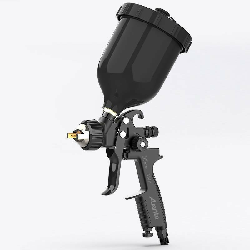ITALCO SHINE 1 L.V.M.P SPRAY GUN 1.3 Tip 600ml Cup Feed Spray Gun USA Brand  - Buy ITALCO SHINE 1 L.V.M.P SPRAY GUN 1.3 Tip 600ml Cup Feed Spray Gun USA  Brand Product on
