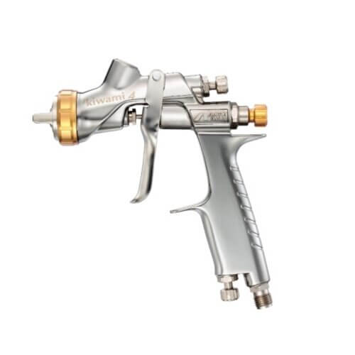 Kiwami WBX Spray Gun