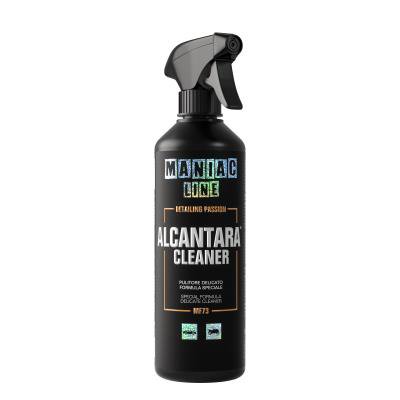 Maniac Line Alcantara Cleaner