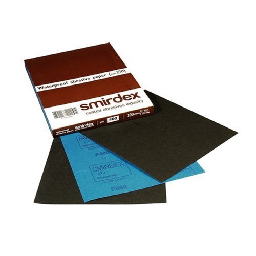 Smirdex 270 Waterproof Sheets