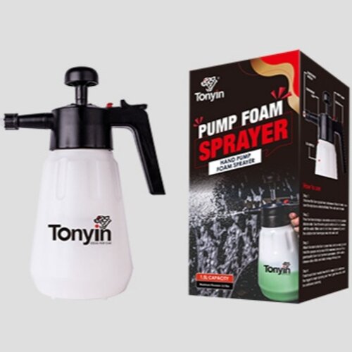 Tonyin Foam Pump Sprayer