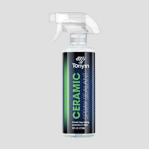 Tonyin Ceramic Spray Sealant