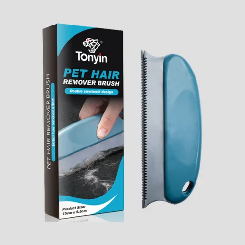 Tonyin Pet Hair Remover Brush