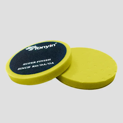 Tonyin CCS Smart Foam Pad Polishing 5 Inch