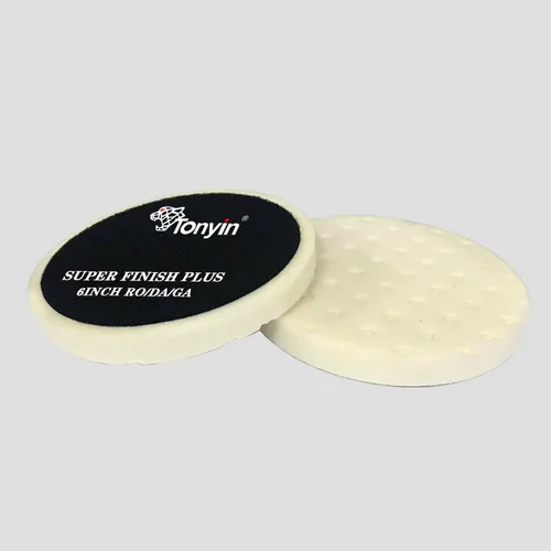 Tonyin CCS Super Finish Pro Foam Pad 5 inch