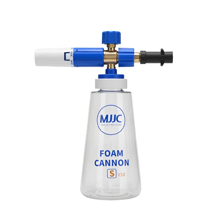 MJJC Foam Cannon Classic S V3.0