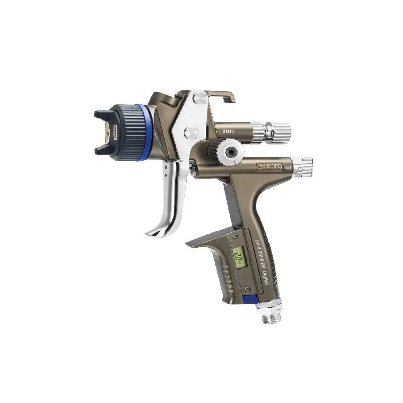 SataJet X5500 Digital Spray Gun