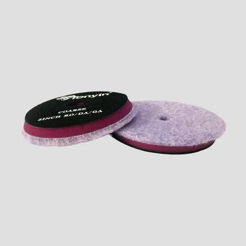 Tonyin Wool Polish Pad