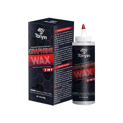 Tonyin 3 in 1 Graphene Wax